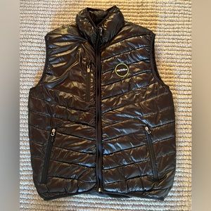 Activision Puffer Jacket Adult Size M